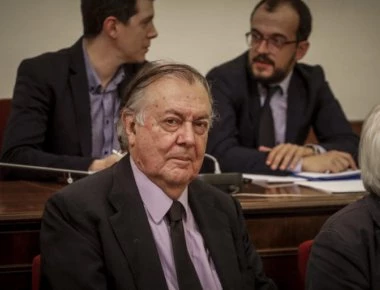 Διευθύνων Σύμβουλος ΕΡΤ: Όταν πήγα βρήκα το γραφείο μου κλειδωμένο!